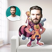 Портфолио minime pillowfr